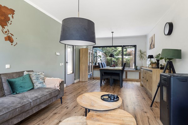 Medium property photo - S L Mansholtplein 13, 8802 RN Franeker